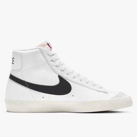 Nike Blazer Mid '77 Vintage Men's Shoes size 10 - Picture 1 of 10